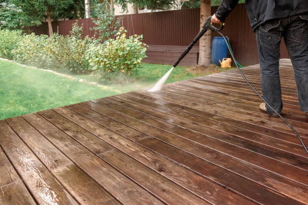 Mattydale, NY Pressure Washing Services Company