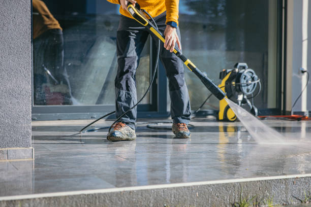 Best Soft Washing for Delicate Surfaces in Mattydale, NY